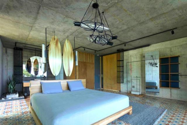 Art Villas Costa Rica, Villas & Glamping Uvita Kültér fotó