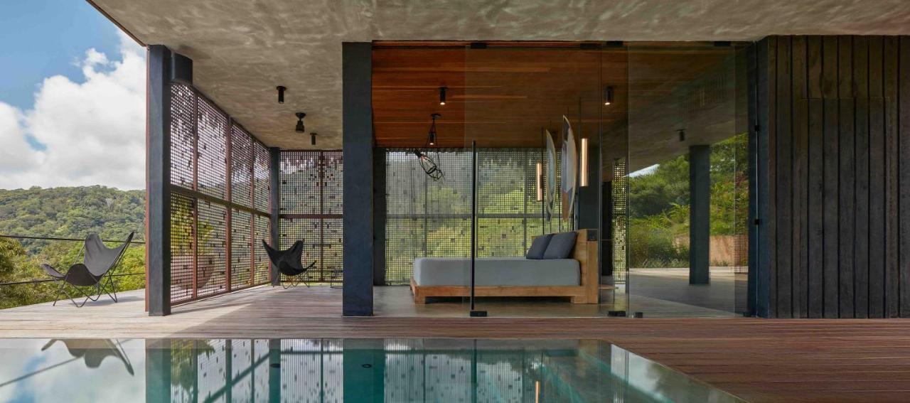 Art Villas Costa Rica, Villas & Glamping Uvita Kültér fotó